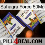 Suhagra Force 50Mg 12